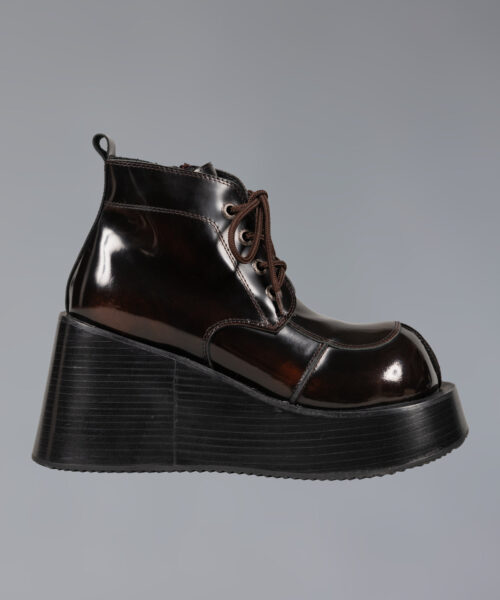 Alternative view of encho-boot