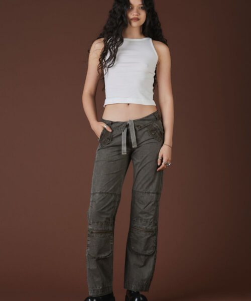 Effy Pant