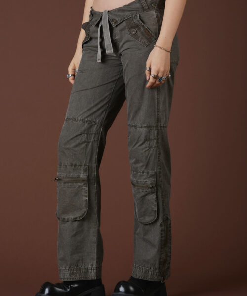 Alternative view of Effy Pant