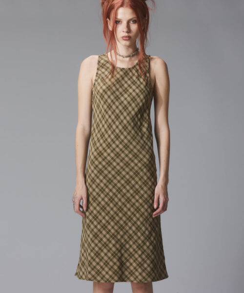 kelp-dress