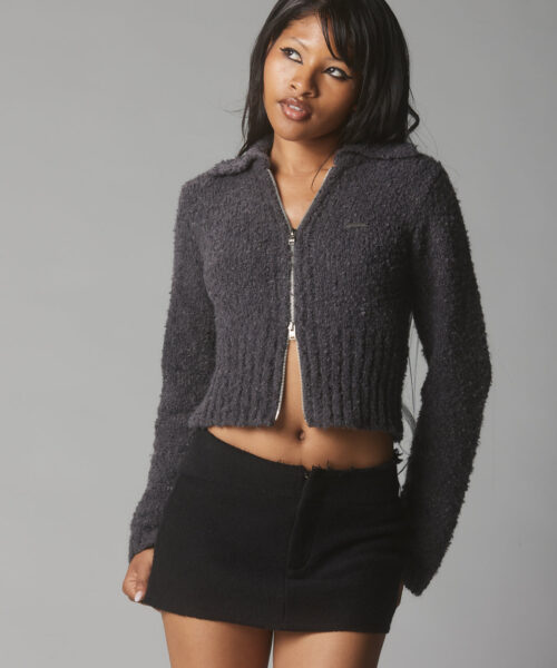 Alternative view of Dwelt Sweater