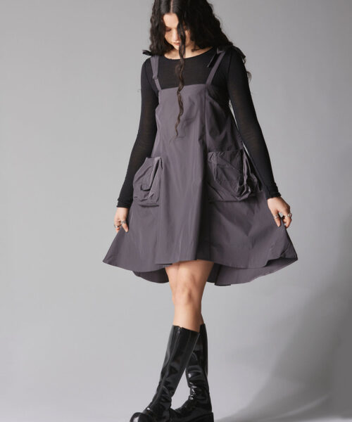 Alternative view of Syx Dress