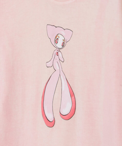 Alternative view of hnx-6-omiko-long-sleeve