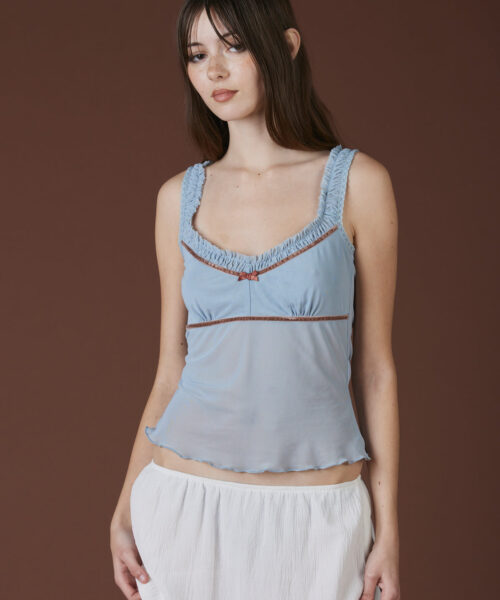 Alternative view of mars-top-blue