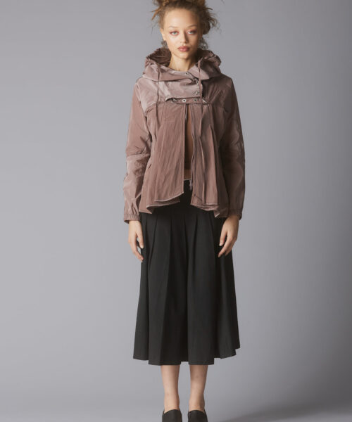 Alternative view of Cepha Jacket