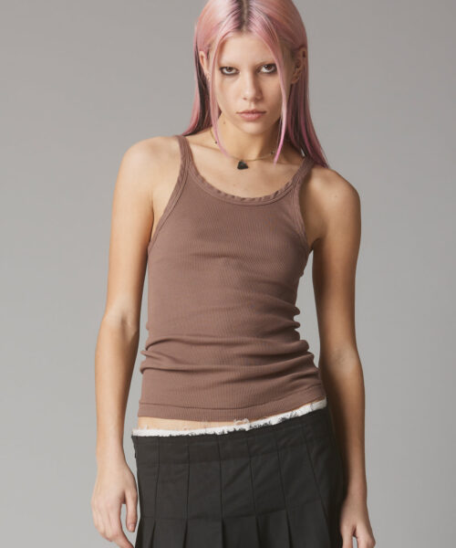staple-rib-tank-mauve
