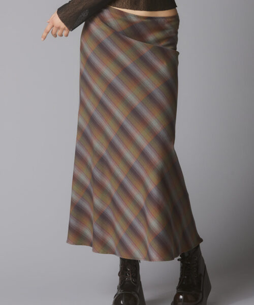 Alternative view of Blithe Skirt