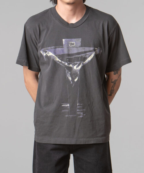 Alternative view of Nail Tee