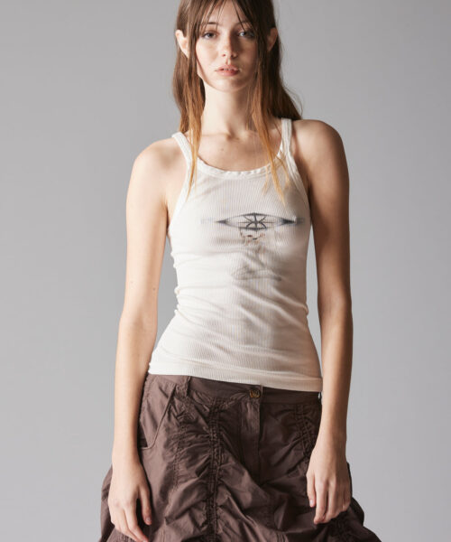 Alternative view of Helios Tank