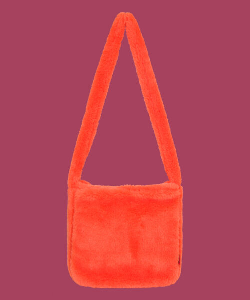 Alternative view of Faye Bag