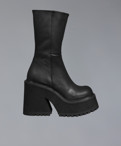 Parker Platform Boot
