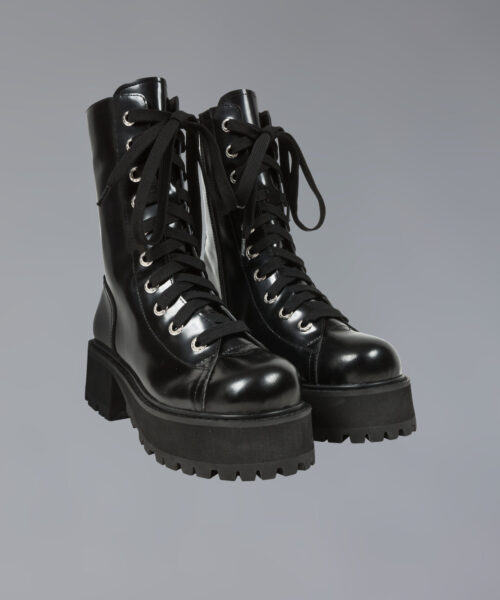 Alternative view of Phrankie Boot