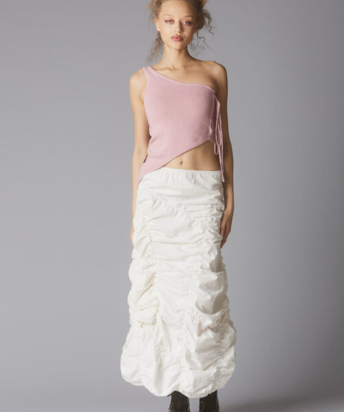 Alternative view of Jinx Top