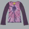 Lumen Long Sleeve Top
