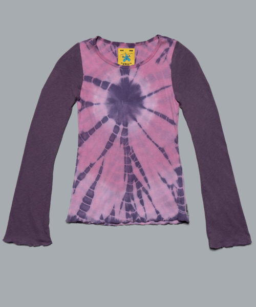 Lumen Long Sleeve Top
