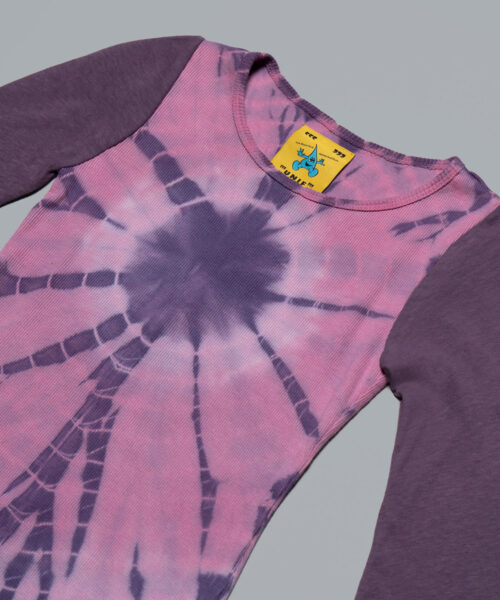 Alternative view of Lumen Long Sleeve Top