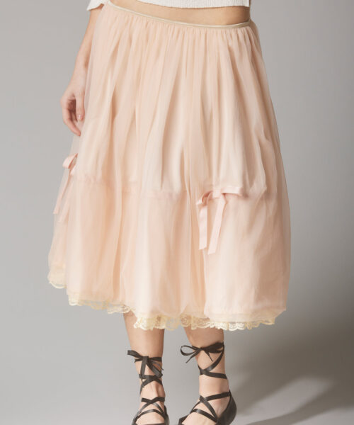 Alternative view of prima-skirt