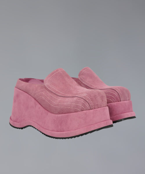 Alternative view of Vivi Platforms