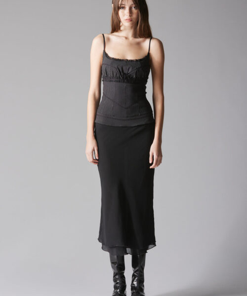 Alternative view of Coil Top