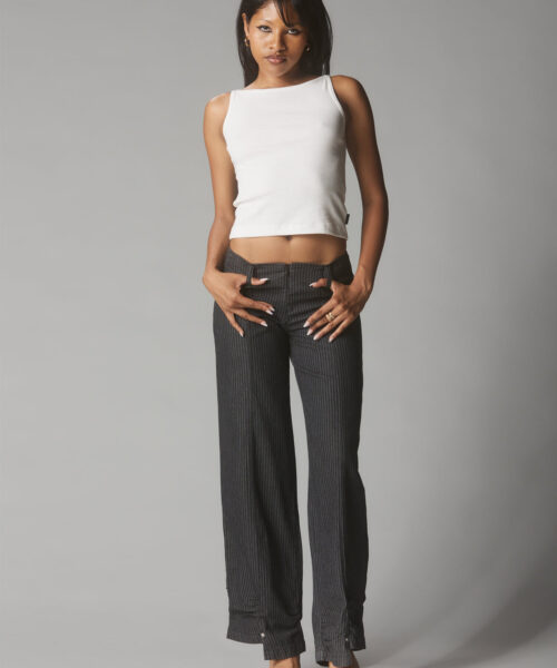 Alternative view of des-pant