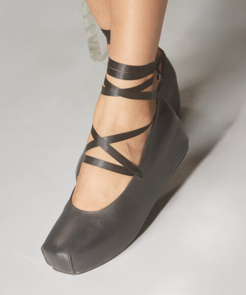 Alternative view of Prima Platform