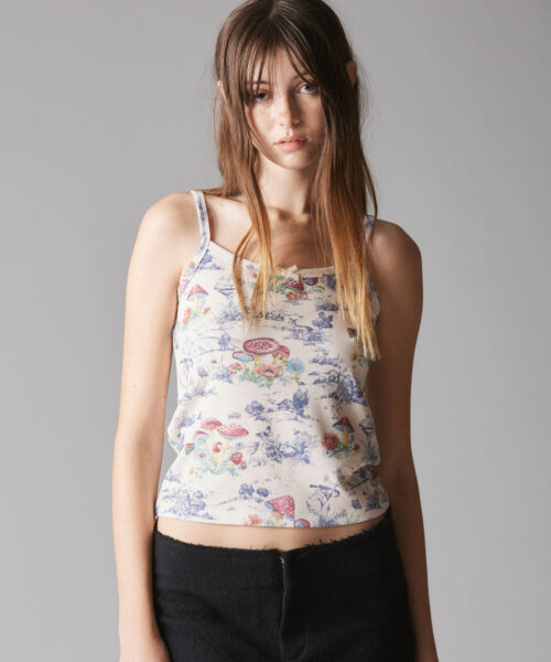 Alternative view of Pixie Dream Tank