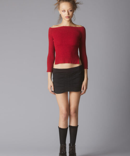 Alternative view of Sincere Top