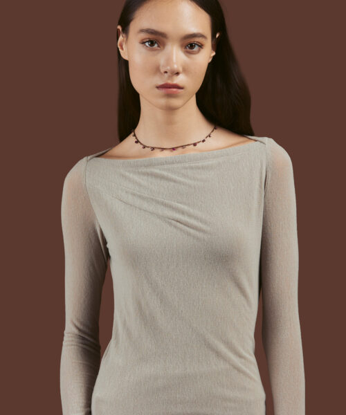 Alternative view of Nexus Top