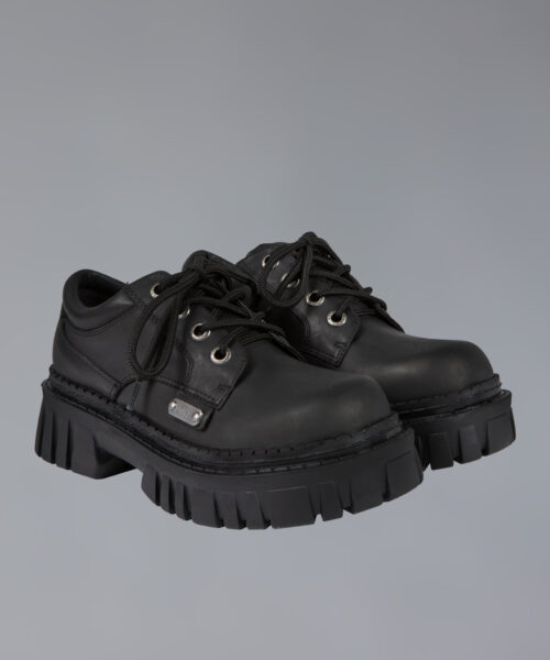 Alternative view of Trail Shoe