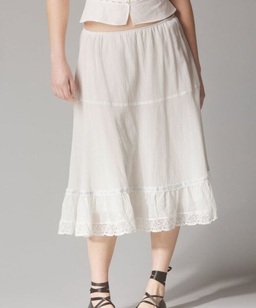Bobbin Skirt