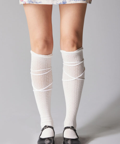 Loop Socks