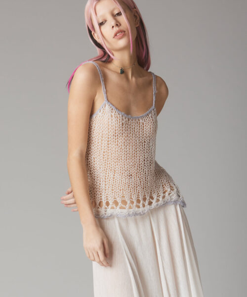 Alternative view of netic-top-white