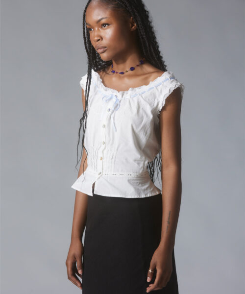 Alternative view of Rue Top