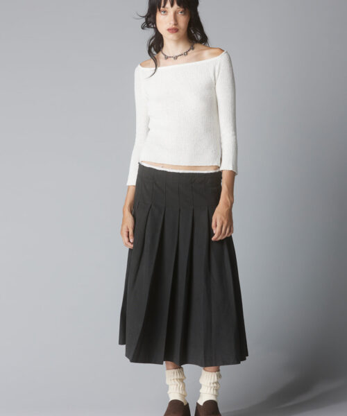 Alternative view of Sincere Top