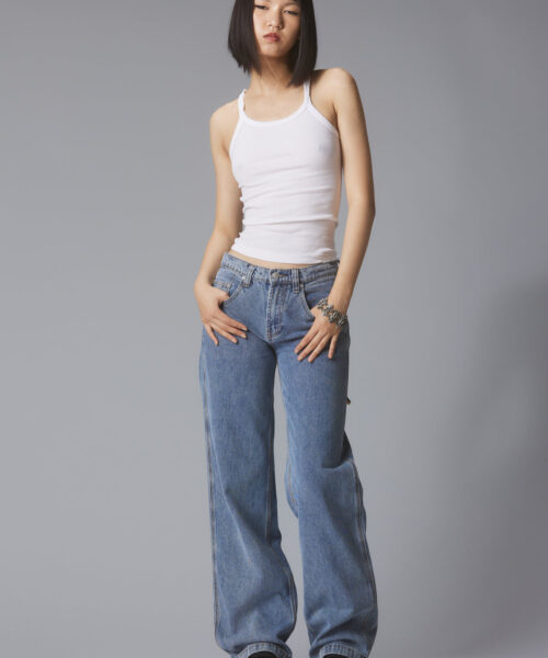 Alternative view of X Jean