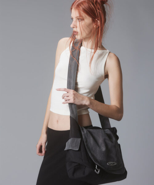 Alternative view of phase-bag