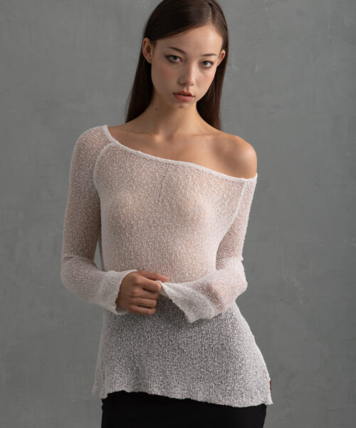 Alternative view of ame-top-white