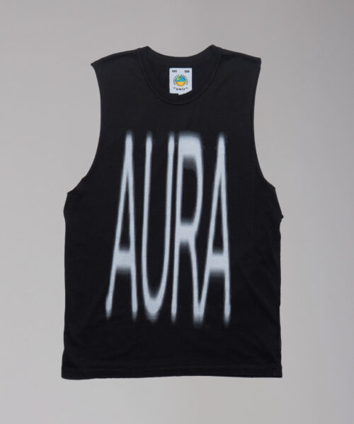 Aura Tank