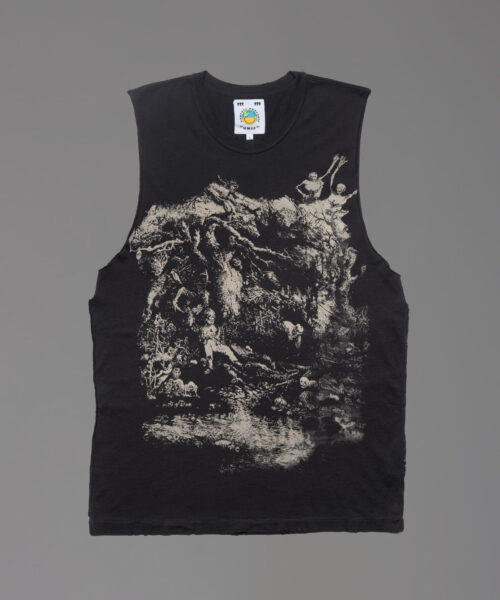 Death Dance Tank