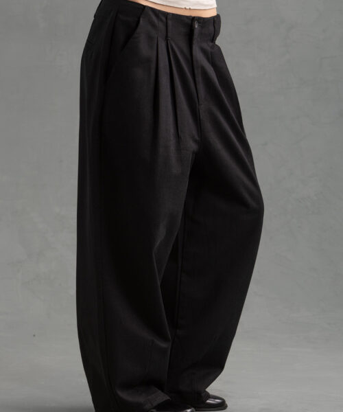 Alternative view of Ender Pant