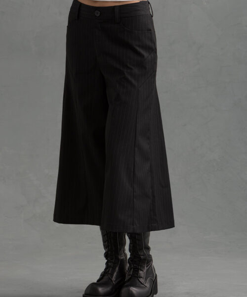 Alternative view of epoche-pant