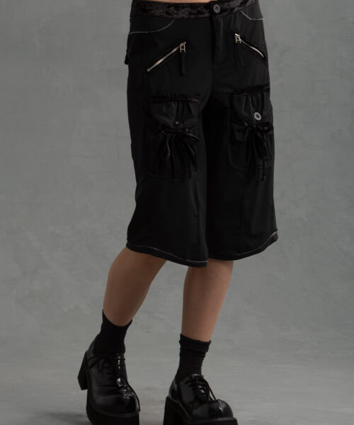 Alternative view of Eros Shorts