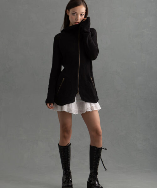 Alternative view of Exo Sweater