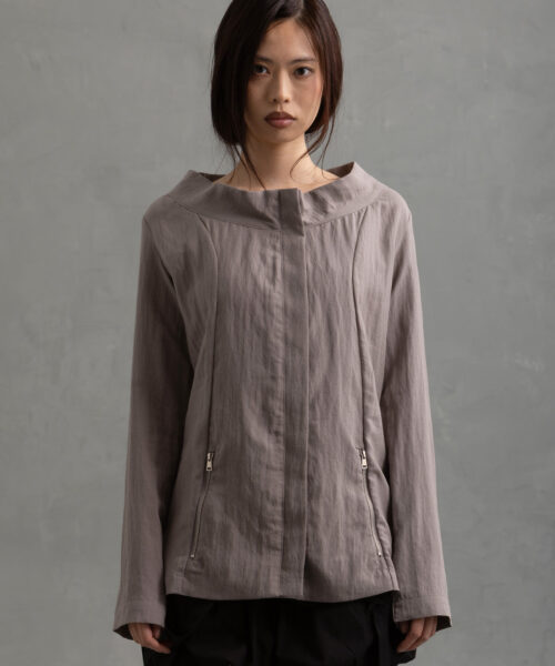 Alternative view of Isos Jacket