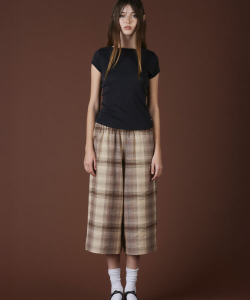 Alternative view of Land Long Shorts