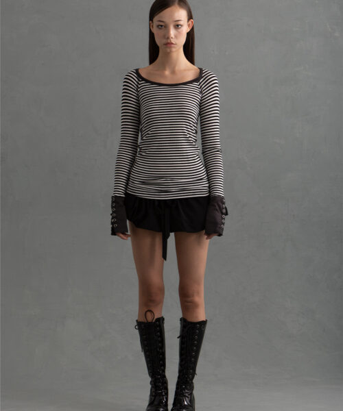 Alternative view of mp3-top