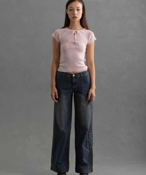 Alternative view of Nena Top