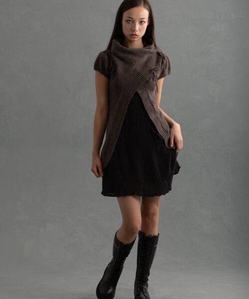 Alternative view of nomo-ves