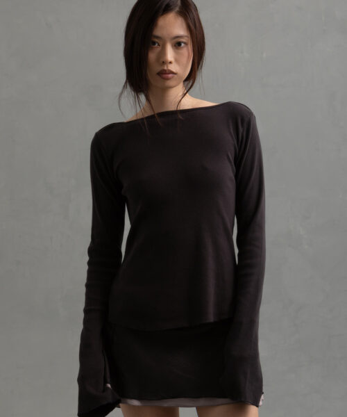 Alternative view of offline-top