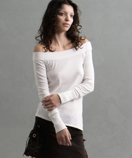 Alternative view of pixel-top-white